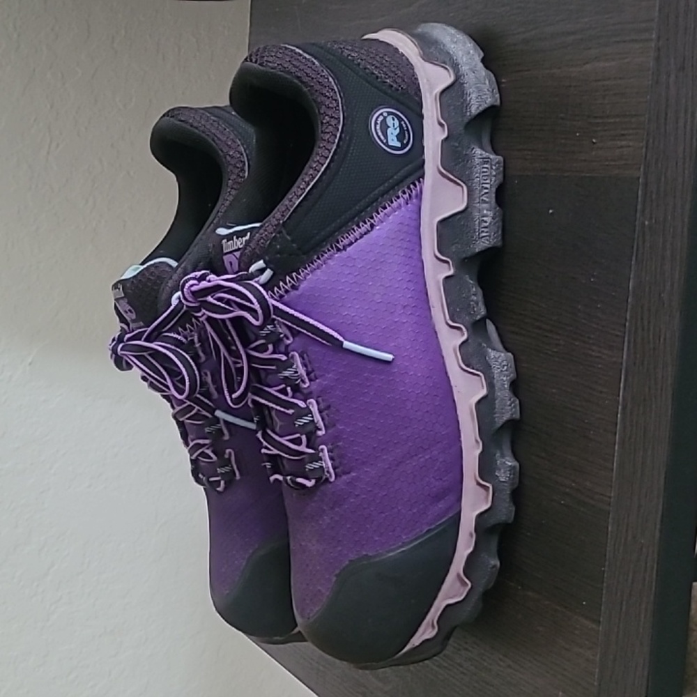 Women's Timberland PRO Powertrain Sport SD Alloy Toe